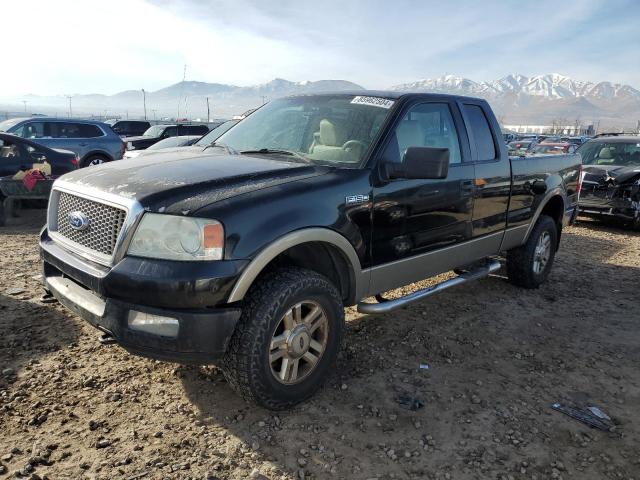 2004 FORD F150 #3029492357