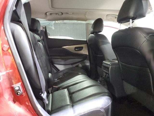 2016 NISSAN MURANO S - 5N1AZ2MH7GN147446