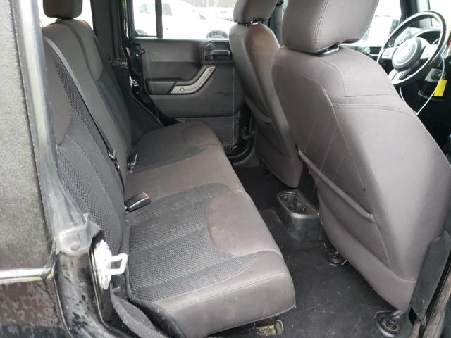 2017 JEEP WRANGLER U - 1C4BJWDG1HL632872