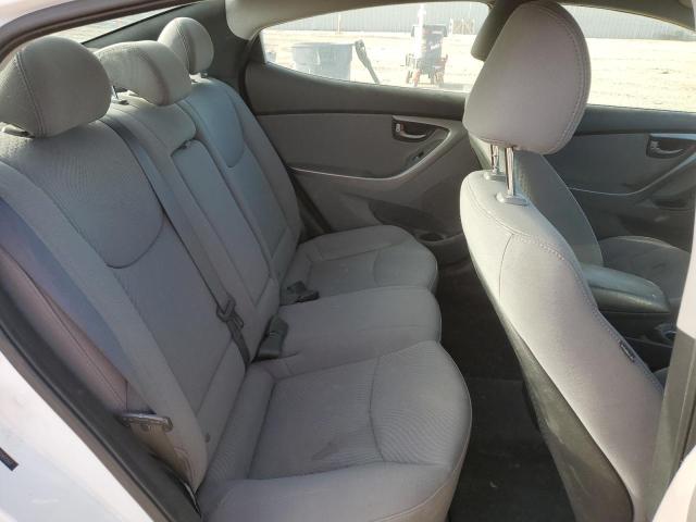 2016 HYUNDAI ELANTRA SE - 5NPDH4AE0GH655557