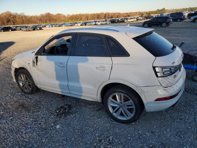 2018 AUDI Q3 PREMIUM - WA1BCCFS9JR014318