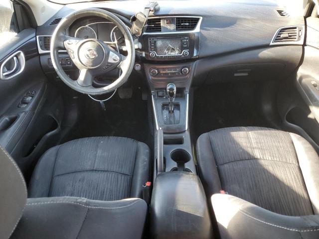 2016 NISSAN SENTRA S - 3N1AB7AP1GY215831