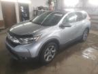 2018 HONDA CR-V EX - 7FARW1H54JE040262