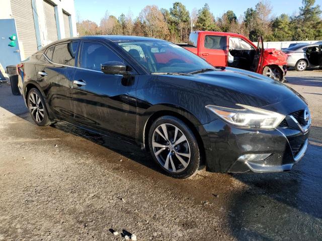 2017 NISSAN MAXIMA 3.5 - 1N4AA6AP0HC395507