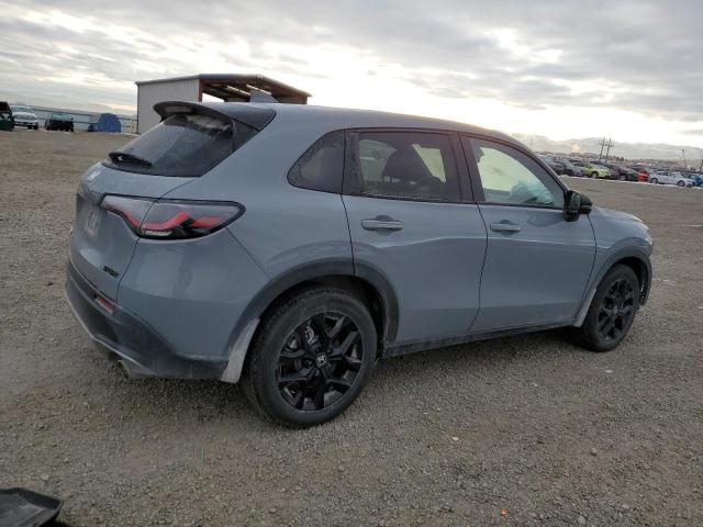 2024 HONDA HR-V SPORT - 3CZRZ2H53RM738789