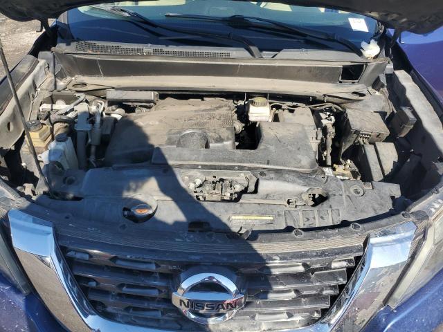 VIN 5N1DR2MN5HC636427 2017 NISSAN PATHFINDER no.12