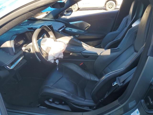 2022 CHEVROLET CORVETTE S - 1G1YB2D49N5109954