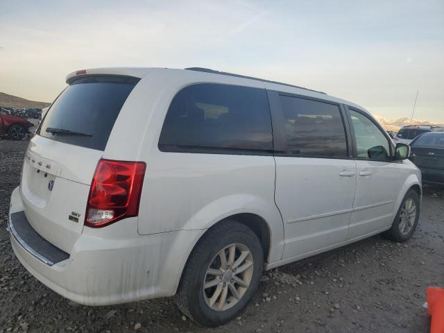 VIN 2C4RDGCG5ER202617 2014 DODGE CARAVAN no.3