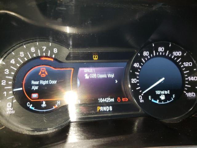2016 LINCOLN MKX SELECT 2LMTJ6KR9GBL70686