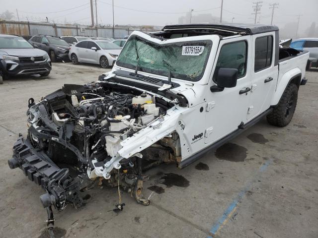 2023 JEEP GLADIATOR #3023893245