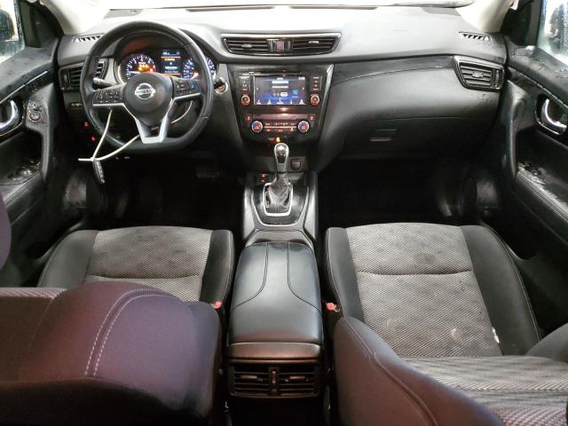 2023 NISSAN QASHQAI SV JN1BJ1BW1PW111678