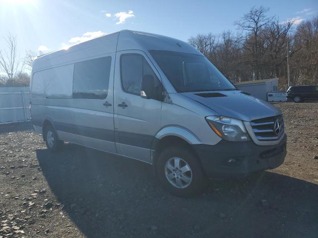 VIN WD4PE8CD1GP222891 2016 MERCEDES-BENZ SPRINTER no.4