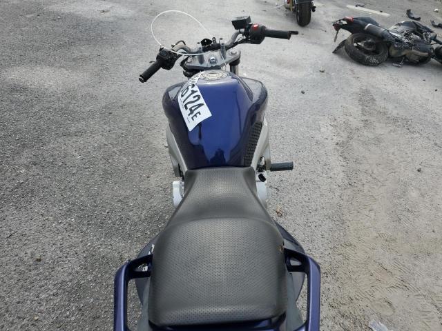 2004 YAMAHA FZ6 S - JYARJ08E94A001468