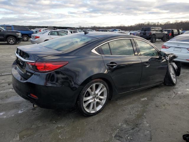 2015 MAZDA 6 TOURING - JM1GJ1V51F1204122