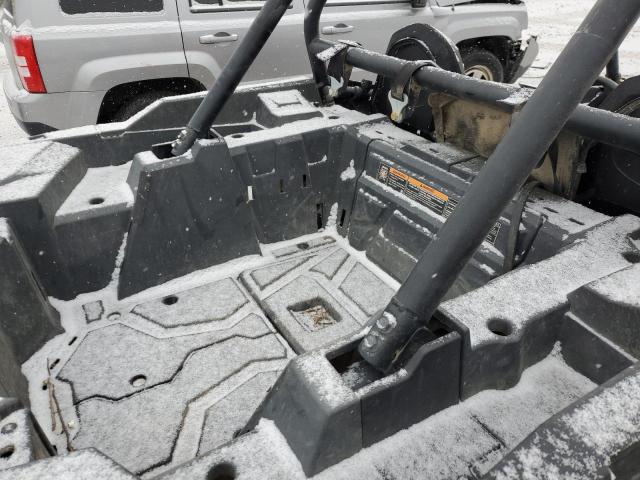 2018 POLARIS RZR XP 100 - 3NSVDE990JF940017