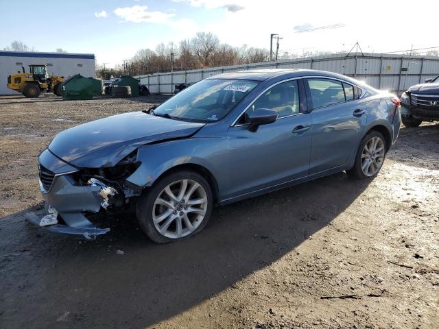 MAZDA 6 TOURING
