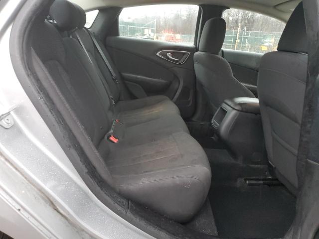 2016 CHRYSLER 200 LIMITE - 1C3CCCAB9GN102050