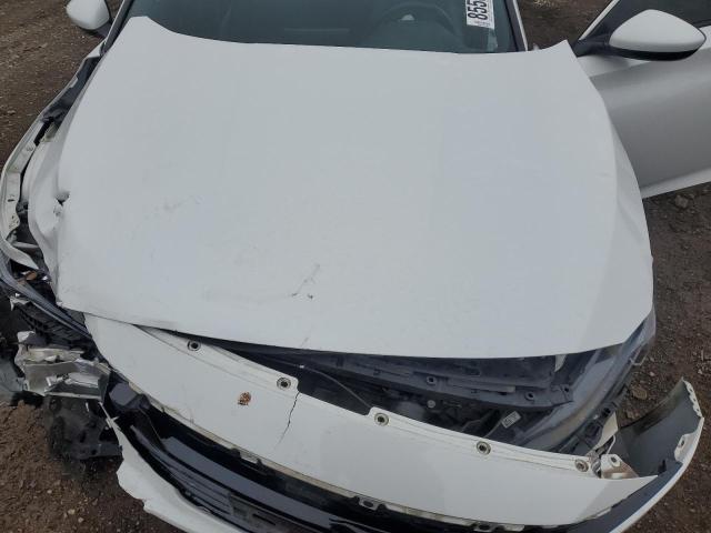 2019 HONDA ACCORD SPO - 1HGCV1F32KA082267