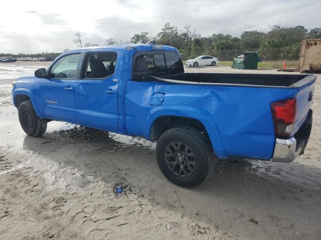 Vin: 3tmdz5bn1lm096557, lot: 85220074, toyota tacoma double cab 20202