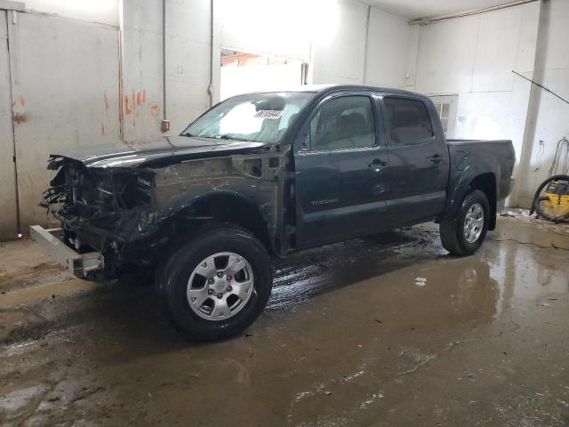 2010 TOYOTA TACOMA DOU #3034576871