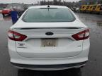 Lot #3024614603 2015 FORD FUSION SE