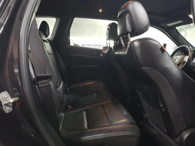 2016 JEEP GRAND CHER - 1C4RJFBG9GC404733