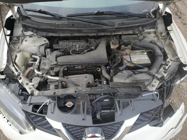 2015 NISSAN ROGUE S - 5N1AT2MV8FC891106