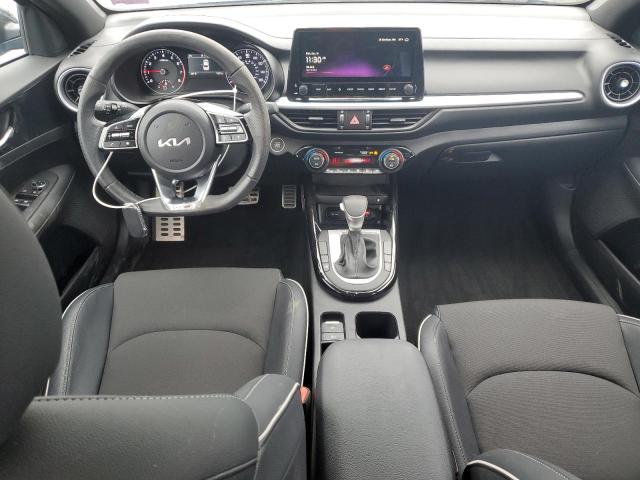 2024 KIA FORTE GT L - 3KPF54AD9RE703203