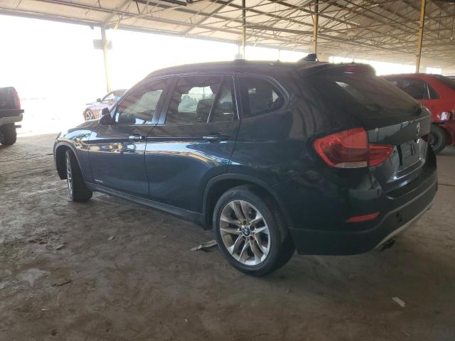 2015 BMW X1 XDRIVE2 - WBAVL1C59FVY28230