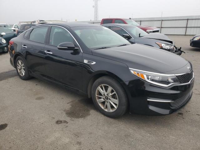 VIN 5XXGT4L35HG145466 2017 KIA OPTIMA no.4