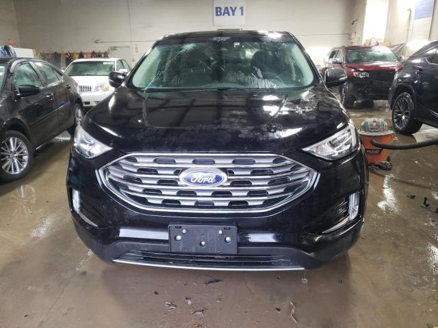 2019 FORD EDGE SEL - 2FMPK3J91KBB60196