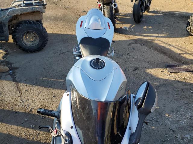 2006 SUZUKI GSXR600 JS1GN7DA762102365