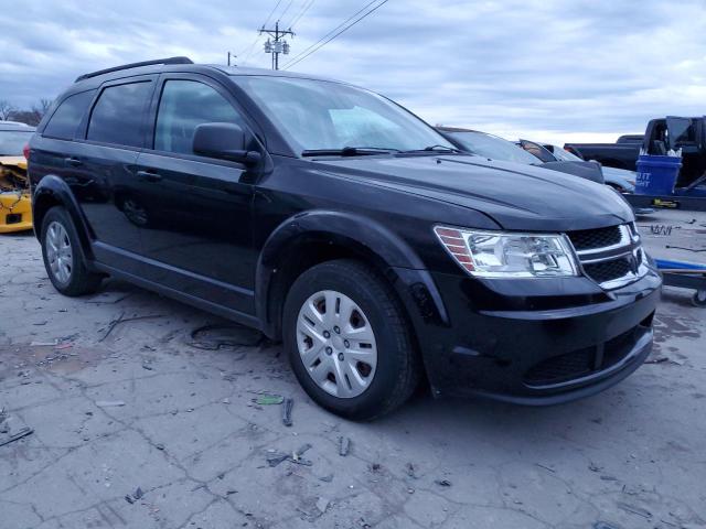 2015 DODGE JOURNEY SE - 3C4PDCABXFT632827