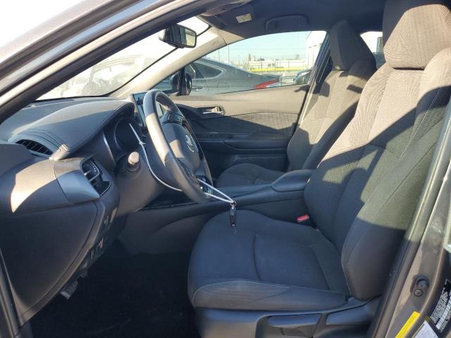 2018 TOYOTA C-HR XLE NMTKHMBX8JR029939