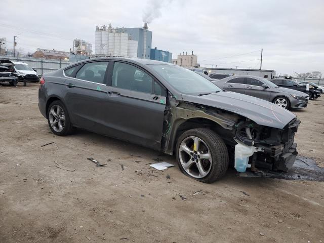 2016 FORD FUSION SE - 3FA6P0T91GR285632