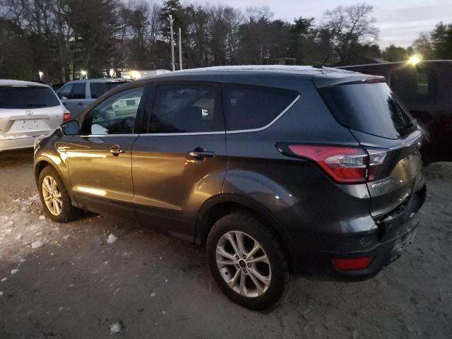 2017 FORD ESCAPE SE - 1FMCU9GD1HUA73408