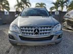 Lot #3024834400 2011 MERCEDES-BENZ ML 350