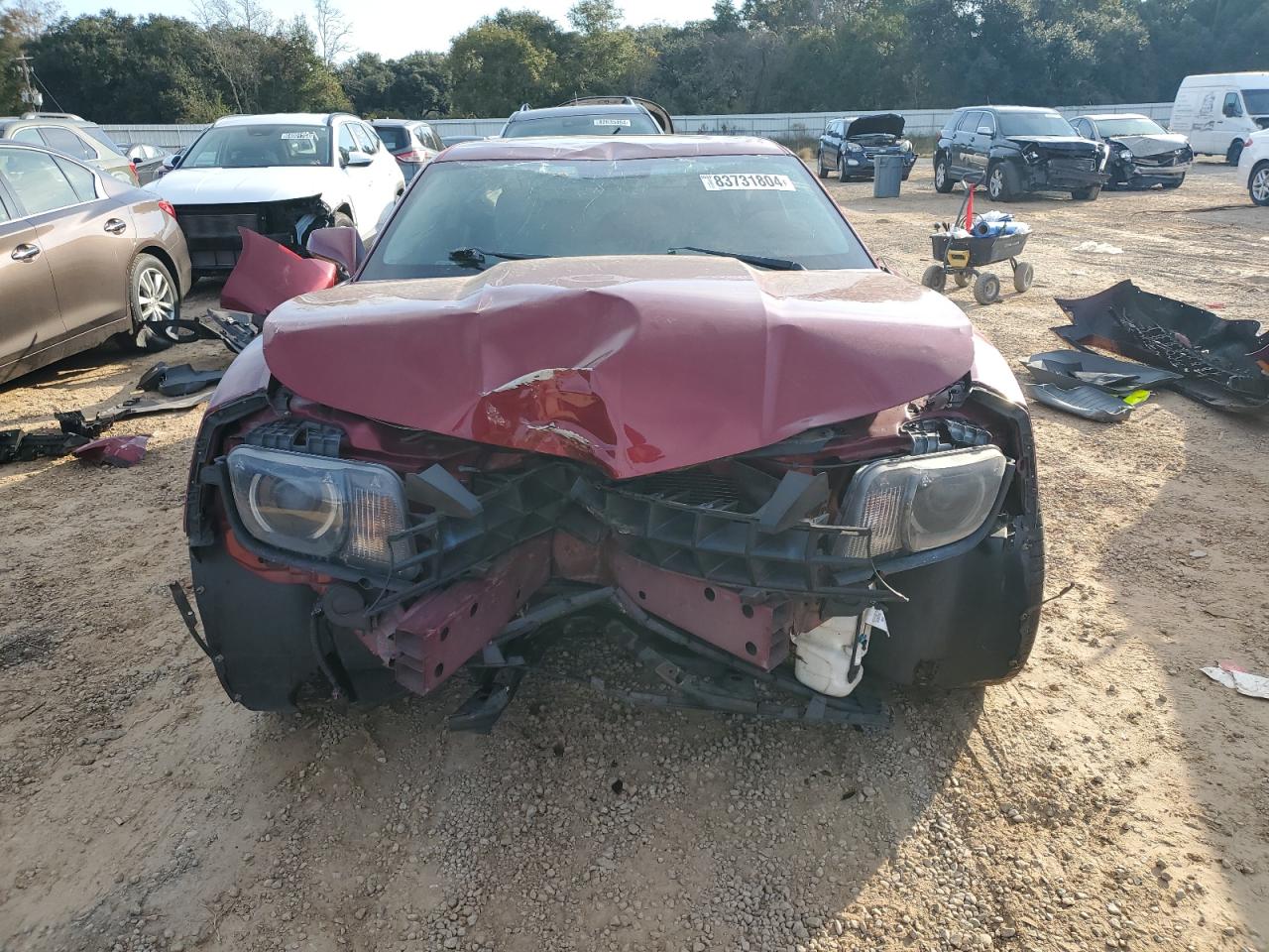 Global Auto Auctions