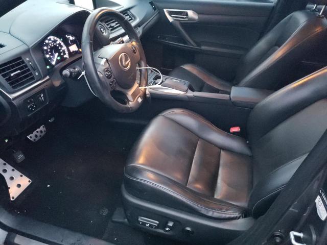 2015 LEXUS CT 200 JTHKD5BH8F2223475