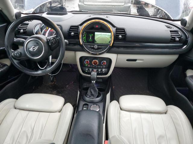 2018 MINI COOPER S C - WMWLU5C5XJ2G02447