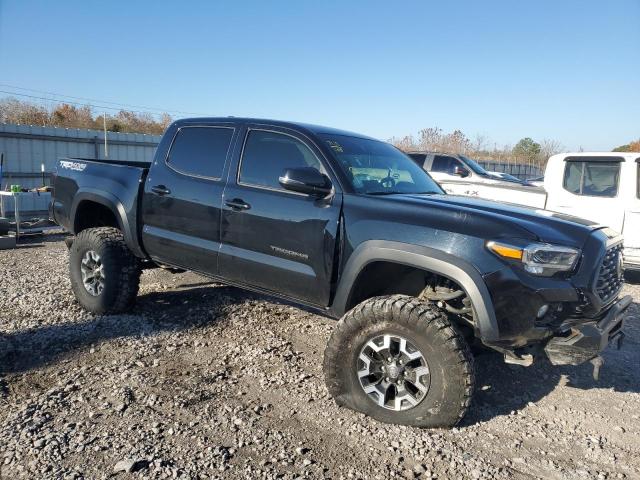 2022 TOYOTA TACOMA DOU - 3TMCZ5AN7NM491066