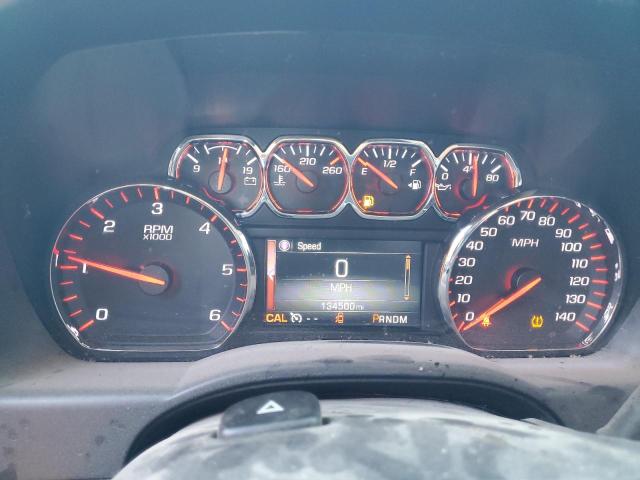 2016 GMC SIERRA K15 - 3GTU2MEC7GG233854