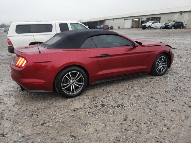 1FATP8FF3H5254759 Ford Mustang Gt 2017