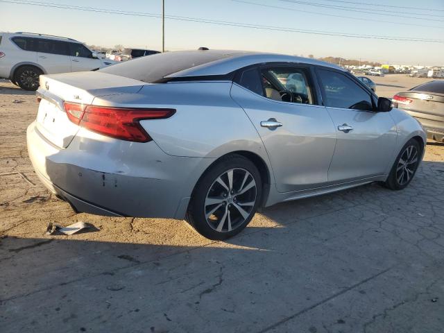 2016 NISSAN MAXIMA 3.5 - 1N4AA6AP9GC409192