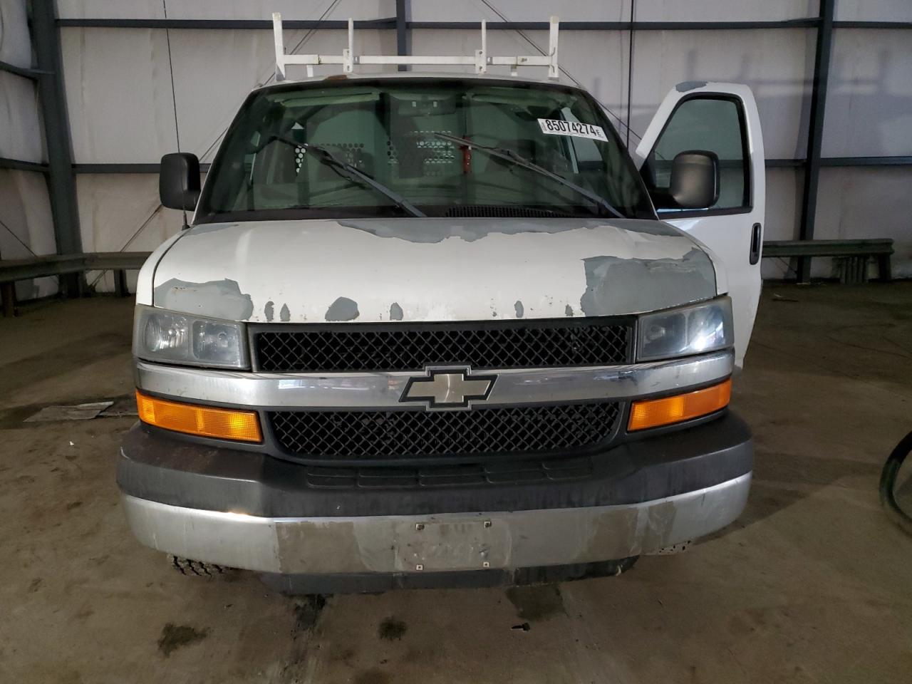 Lot #3041804438 2007 CHEVROLET EXPRESS G3