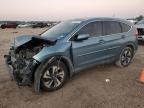 2016 HONDA CR-V TOURI - 5J6RM3H94GL010517