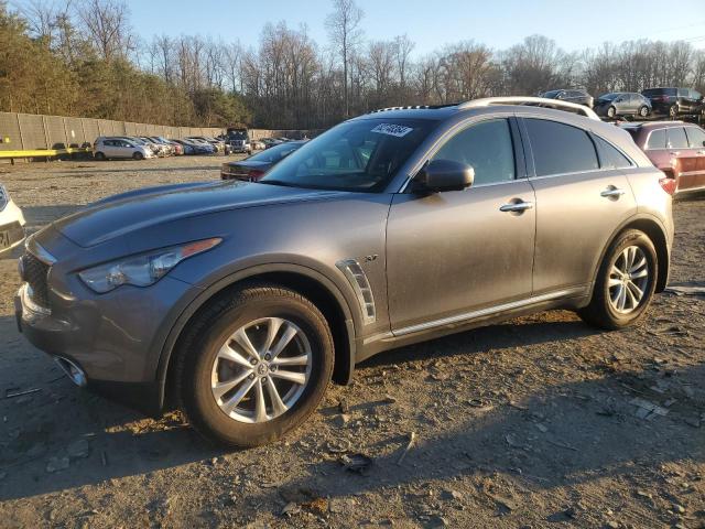 2017 INFINITI QX70 #3024162850