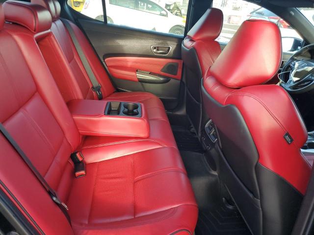 2018 ACURA TLX ELITE 19UUB3F83JA802453