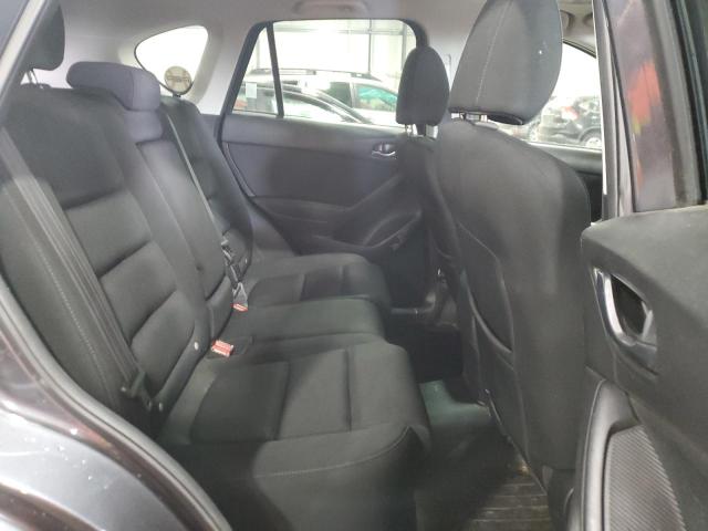 2016 MAZDA CX-5 TOURI - JM3KE4CYXG0783462