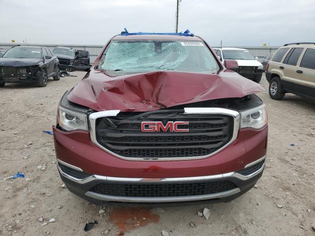 2018 GMC ACADIA SLE - 1GKKNKLA6JZ161707